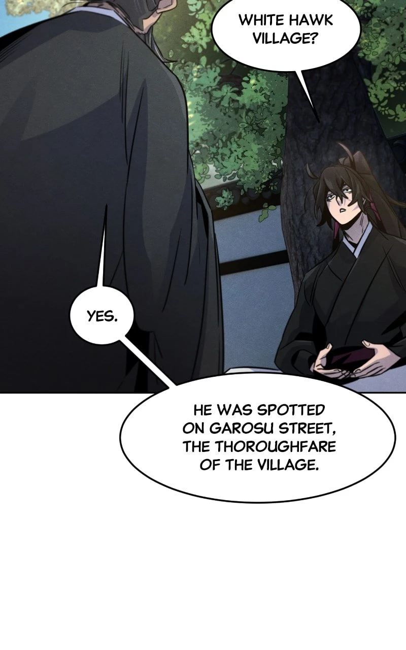 Return of the Mad Demon Chapter 80 - 22