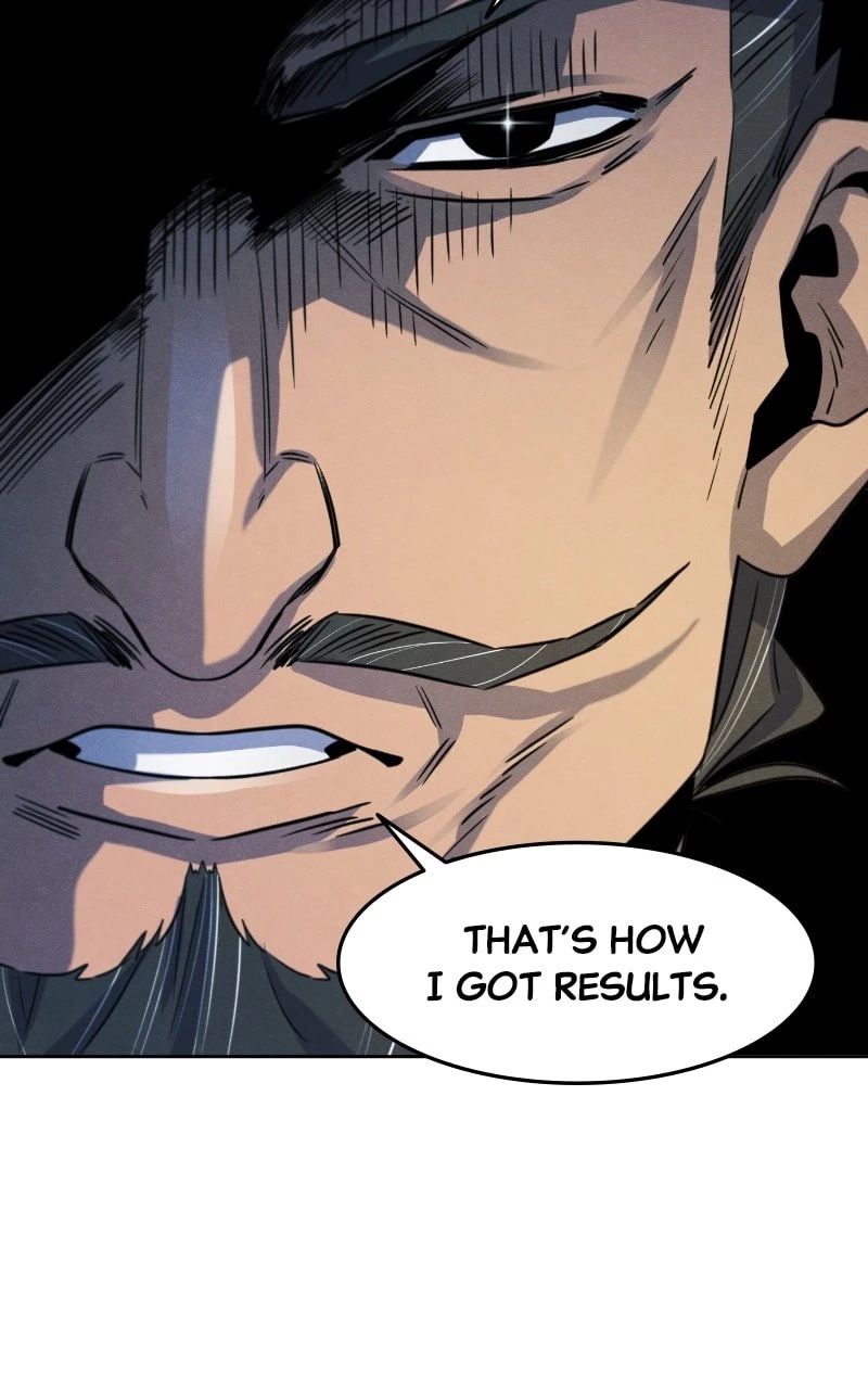 Return of the Mad Demon Chapter 80 - 25