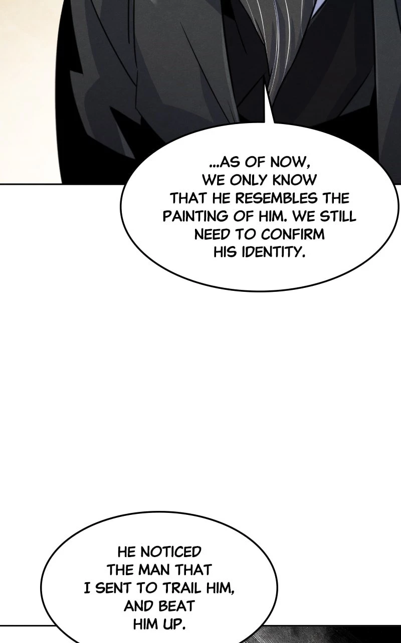 Return of the Mad Demon Chapter 80 - 28