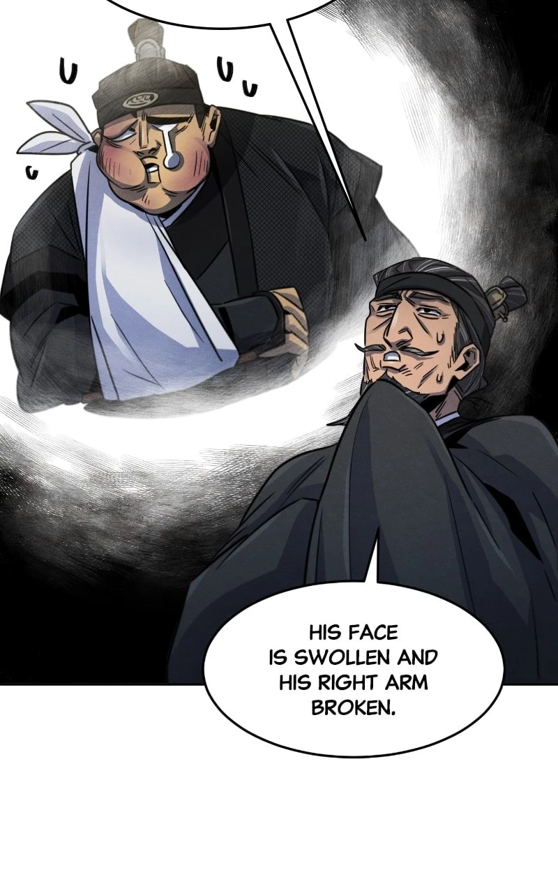 Return of the Mad Demon Chapter 80 - 29