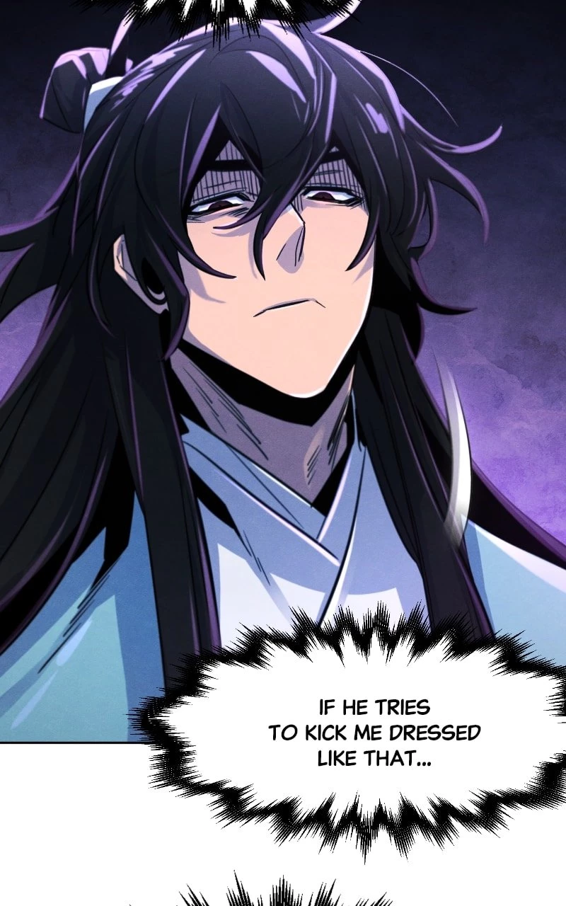 Return of the Mad Demon Chapter 83 - 112