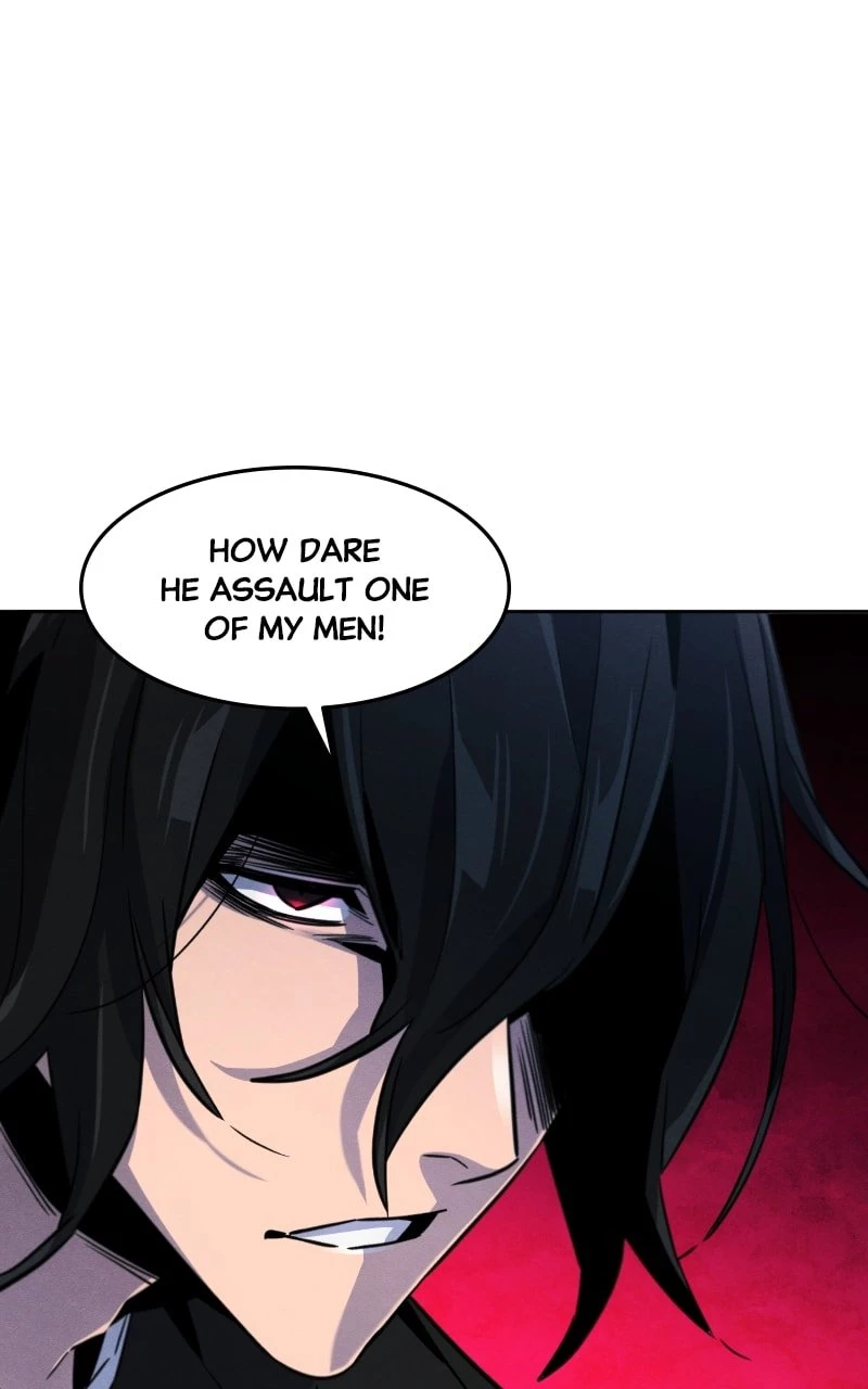 Return of the Mad Demon Chapter 80 - 30