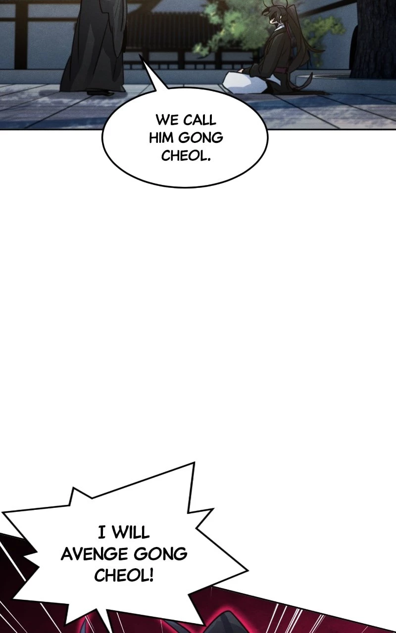 Return of the Mad Demon Chapter 80 - 32