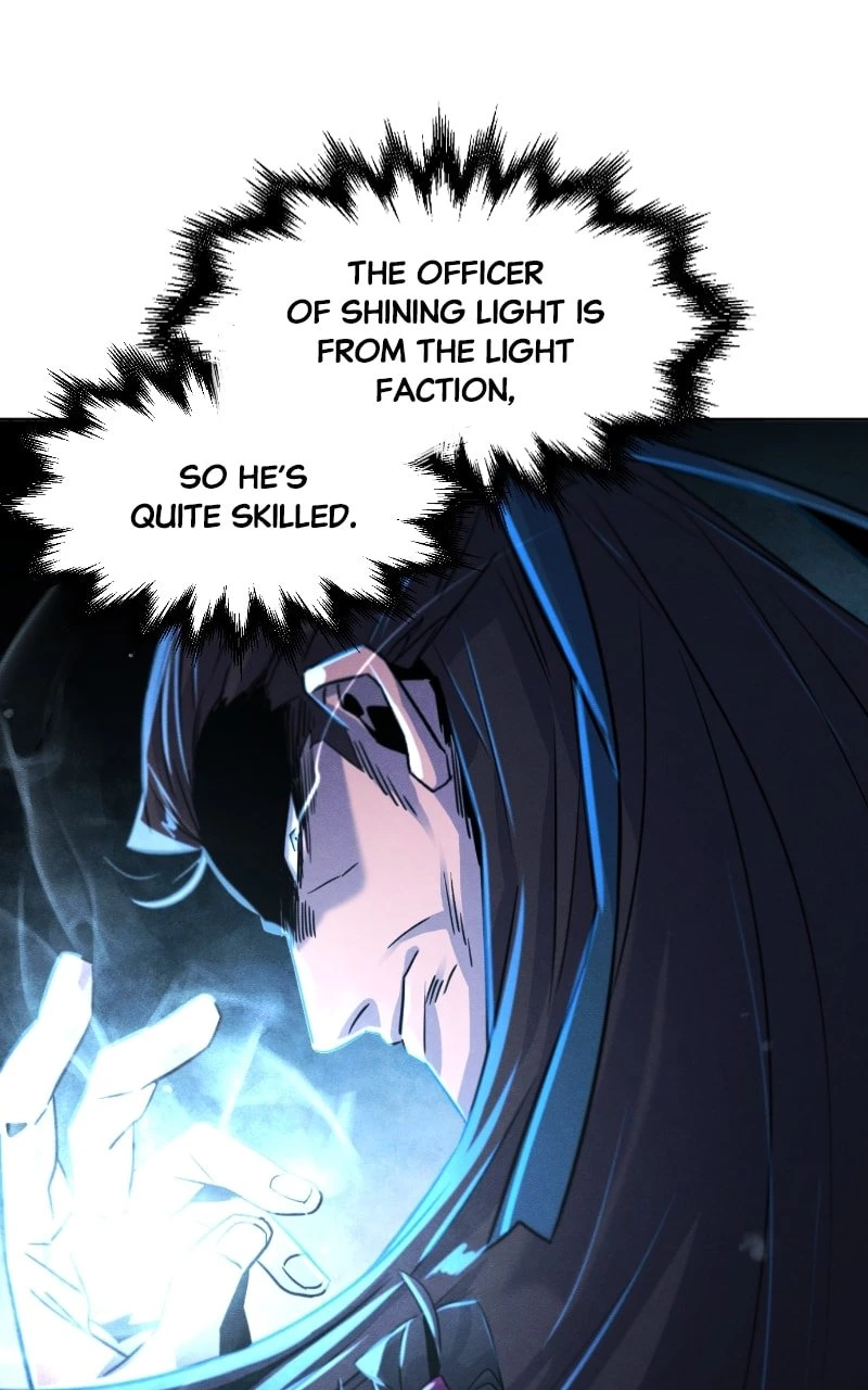 Return of the Mad Demon Chapter 80 - 34