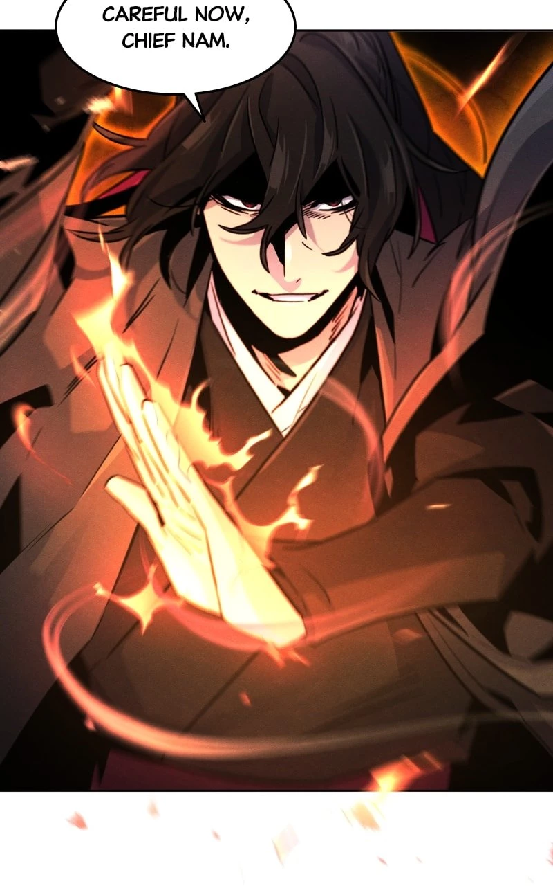 Return of the Mad Demon Chapter 79 - 3