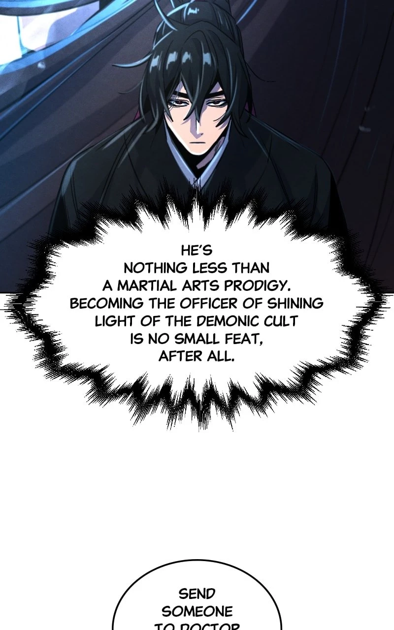 Return of the Mad Demon Chapter 80 - 35