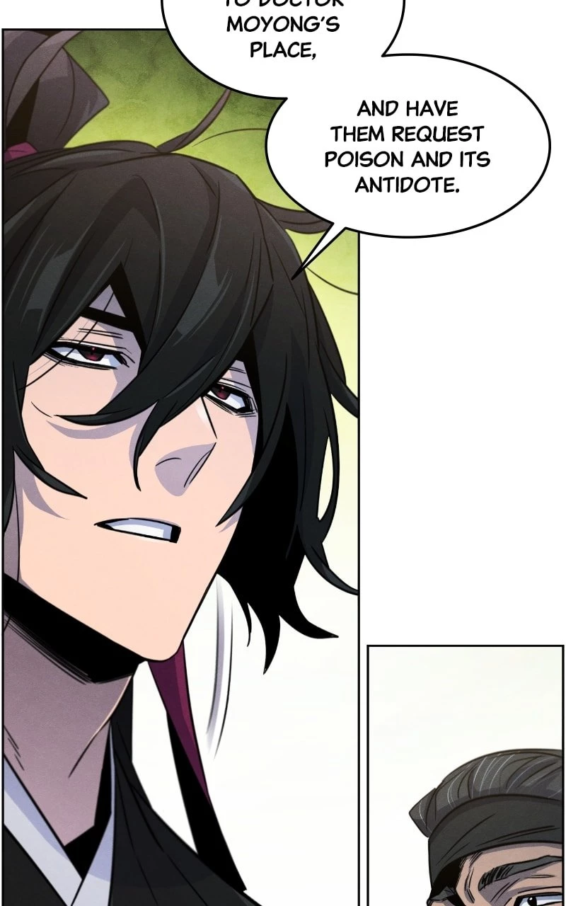 Return of the Mad Demon Chapter 80 - 36