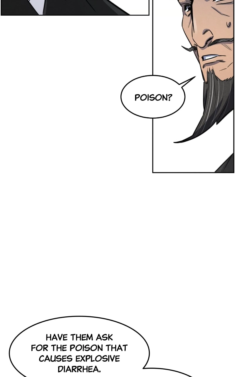 Return of the Mad Demon Chapter 80 - 37