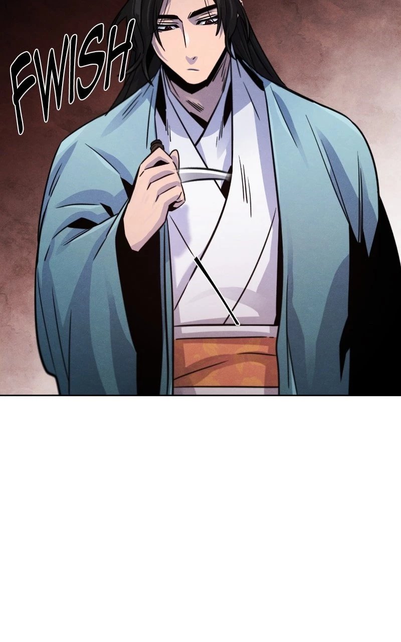 Return of the Mad Demon Chapter 81 - 61