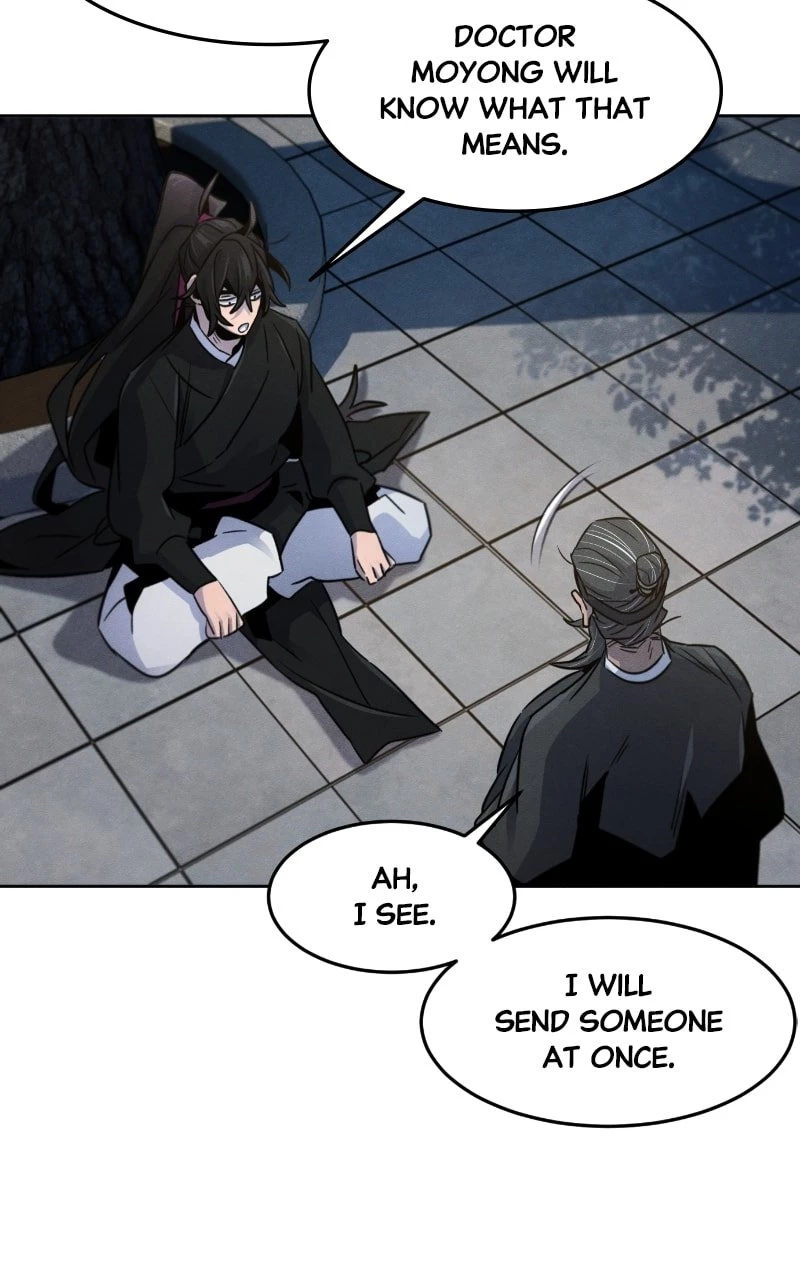 Return of the Mad Demon Chapter 80 - 38