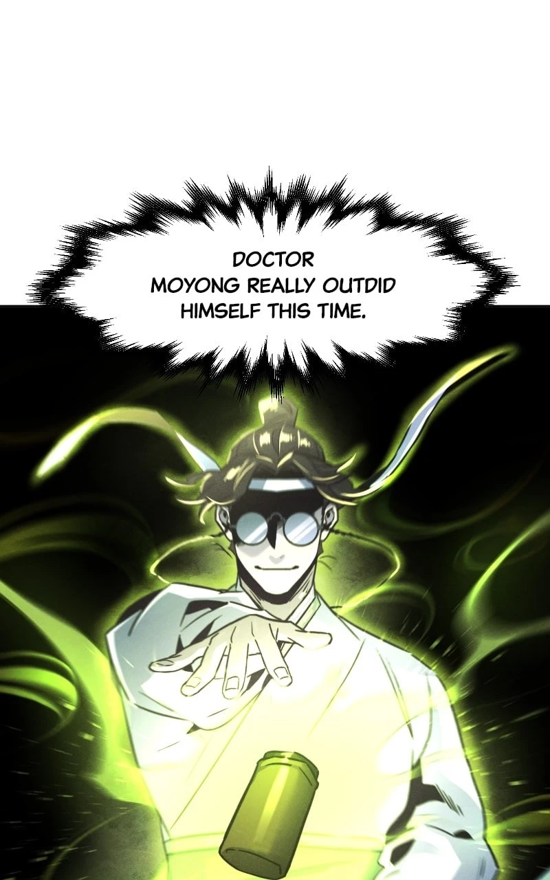 Return of the Mad Demon Chapter 81 - 63