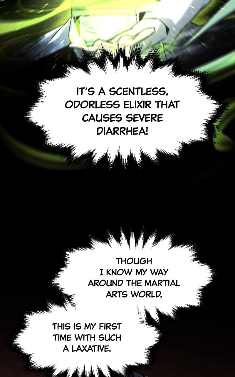 Return of the Mad Demon Chapter 81 - 64