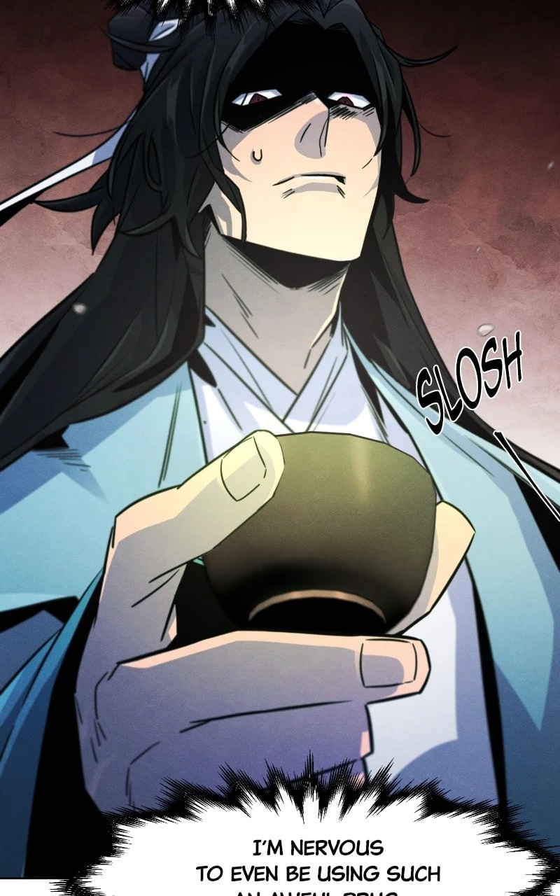 Return of the Mad Demon Chapter 81 - 65