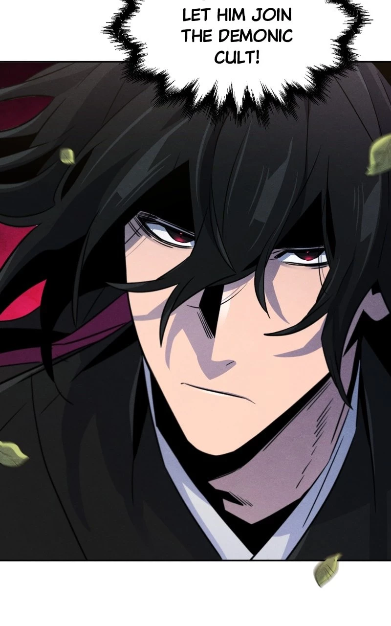 Return of the Mad Demon Chapter 80 - 42