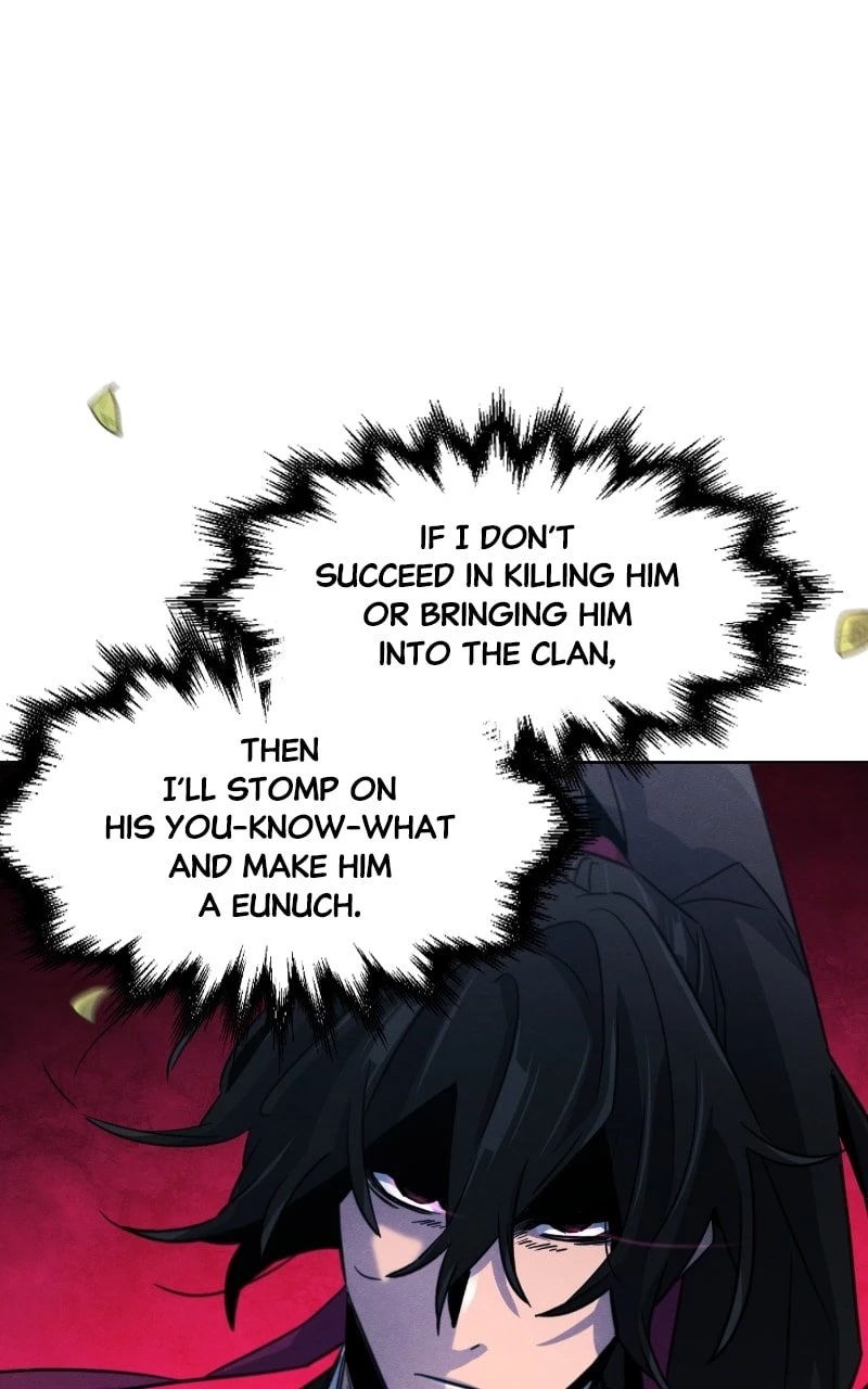 Return of the Mad Demon Chapter 80 - 43