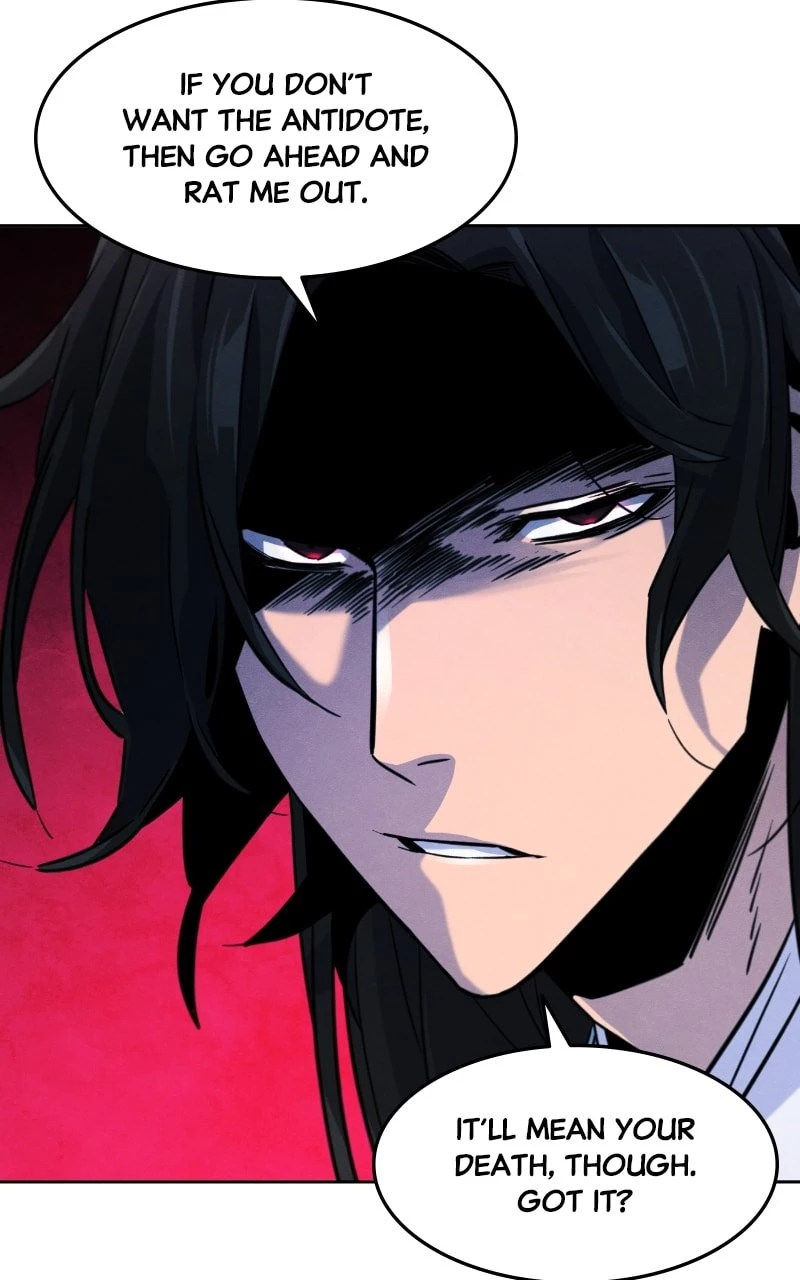 Return of the Mad Demon Chapter 81 - 68