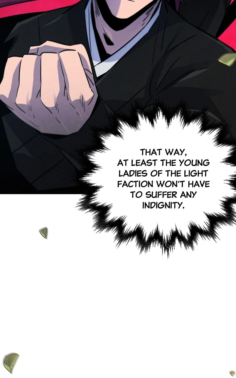 Return of the Mad Demon Chapter 80 - 44