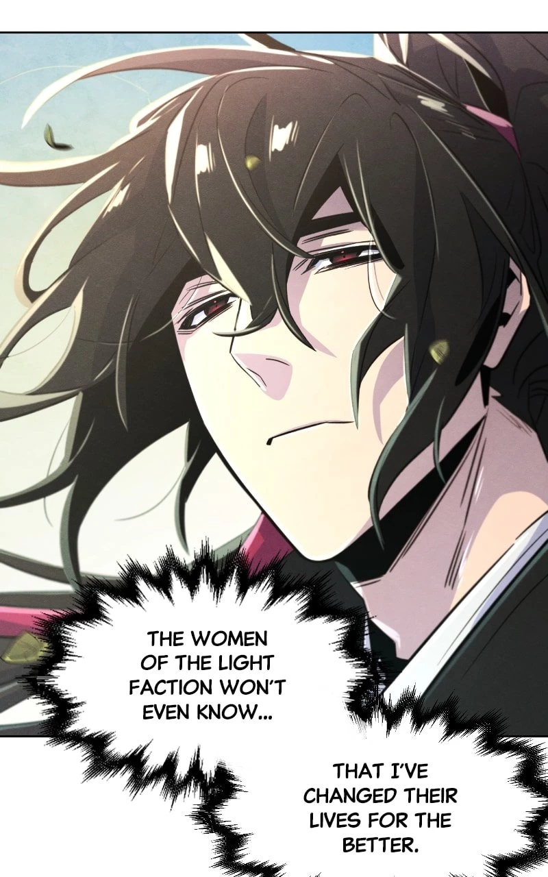 Return of the Mad Demon Chapter 80 - 45