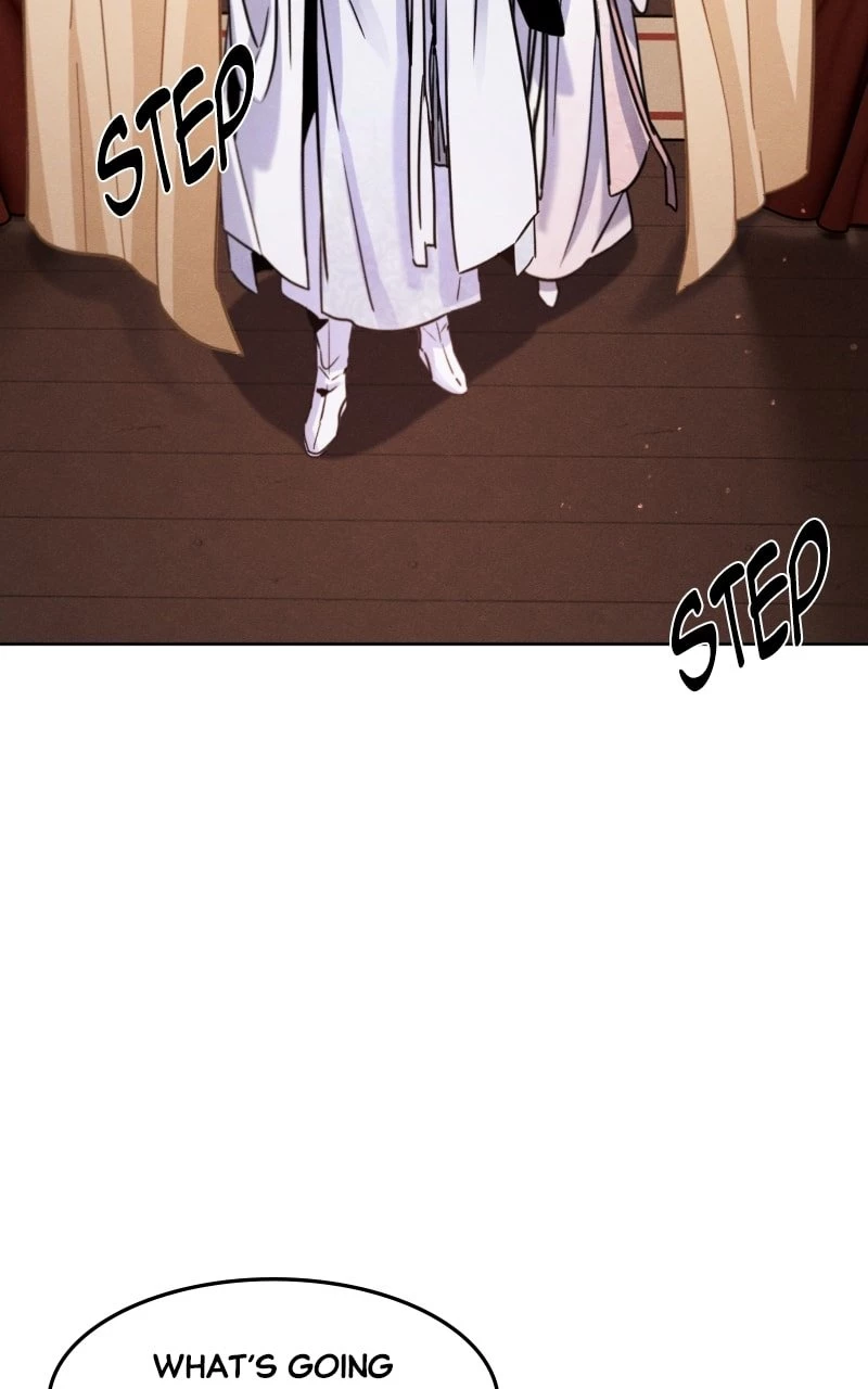 Return of the Mad Demon Chapter 81 - 73