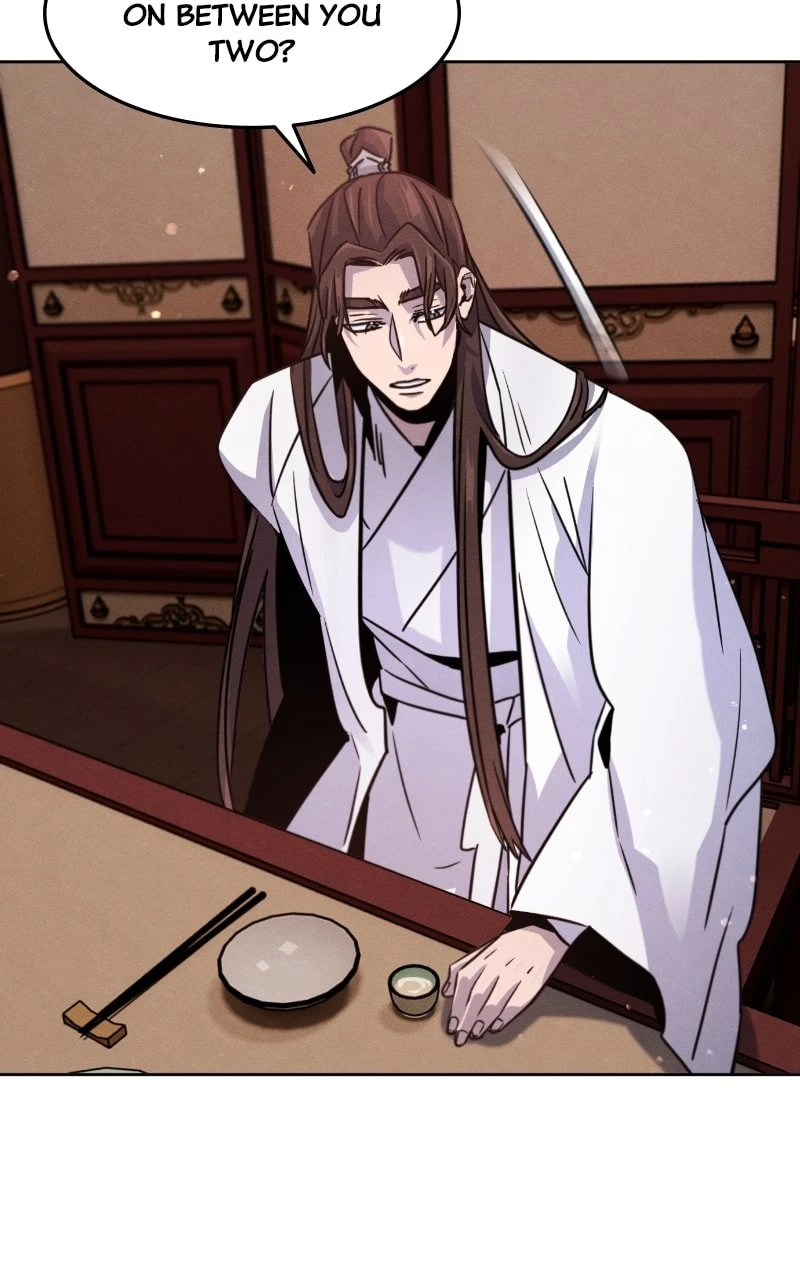 Return of the Mad Demon Chapter 81 - 74
