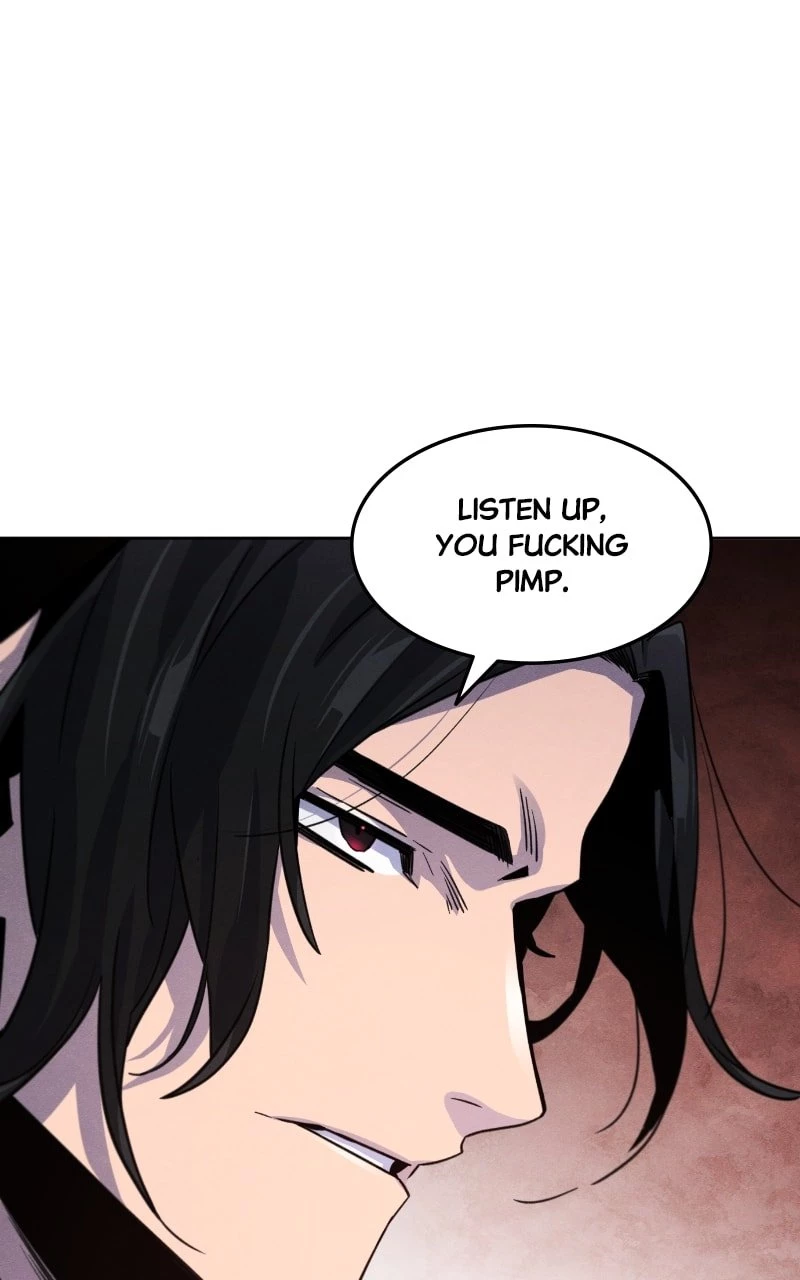 Return of the Mad Demon Chapter 81 - 75