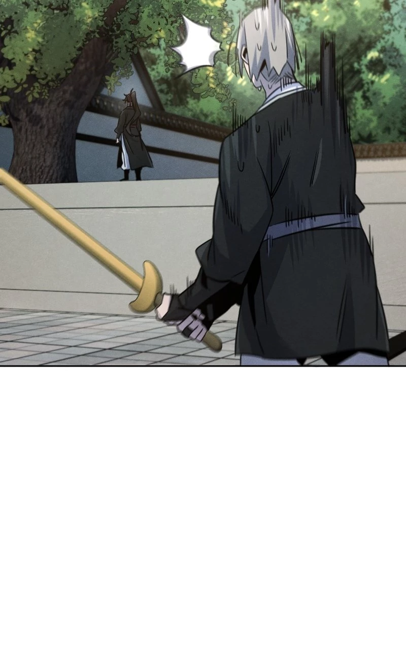 Return of the Mad Demon Chapter 80 - 48
