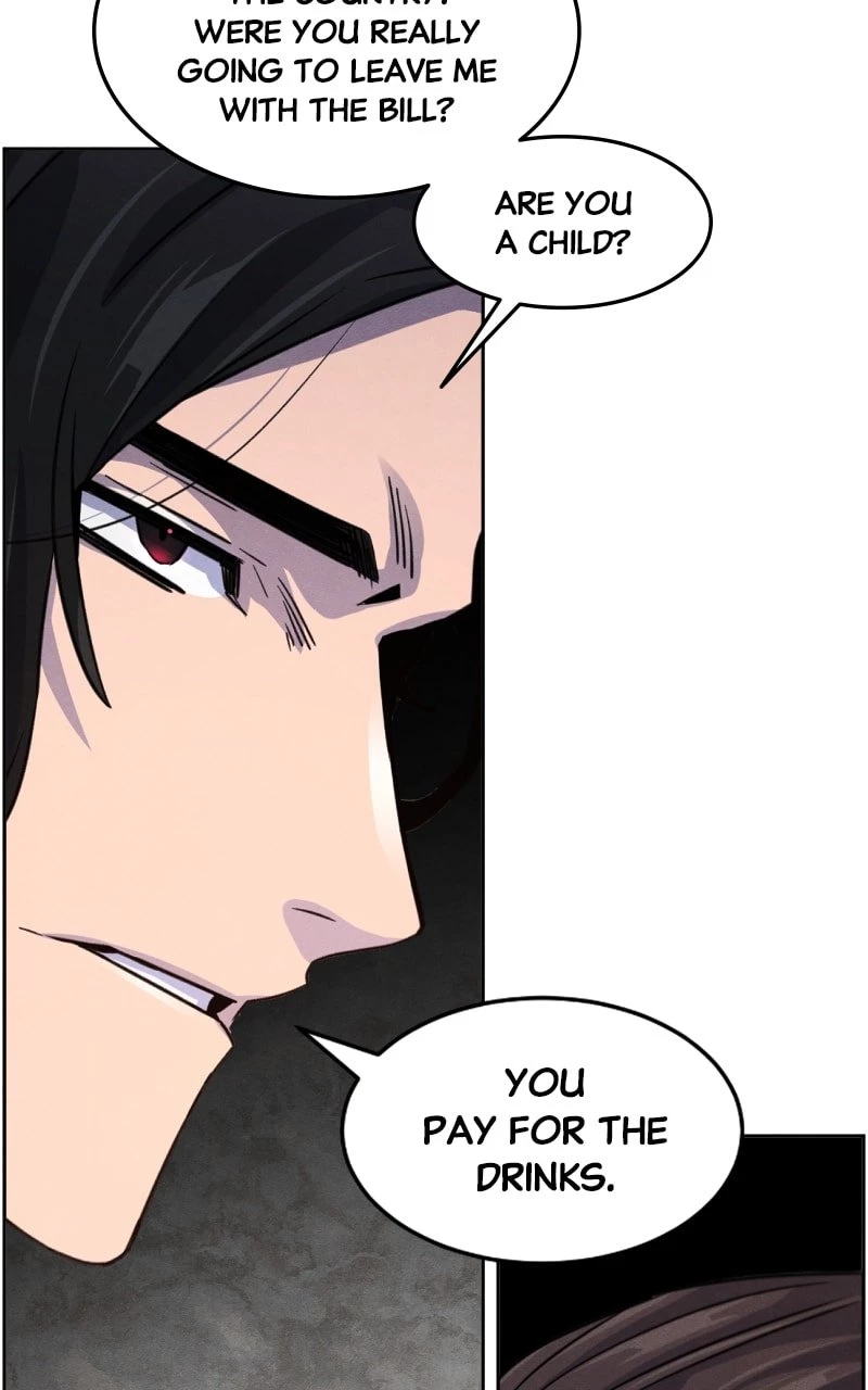 Return of the Mad Demon Chapter 81 - 78