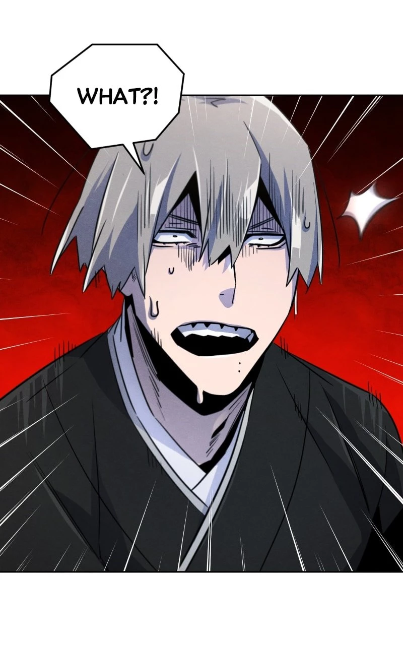 Return of the Mad Demon Chapter 80 - 49