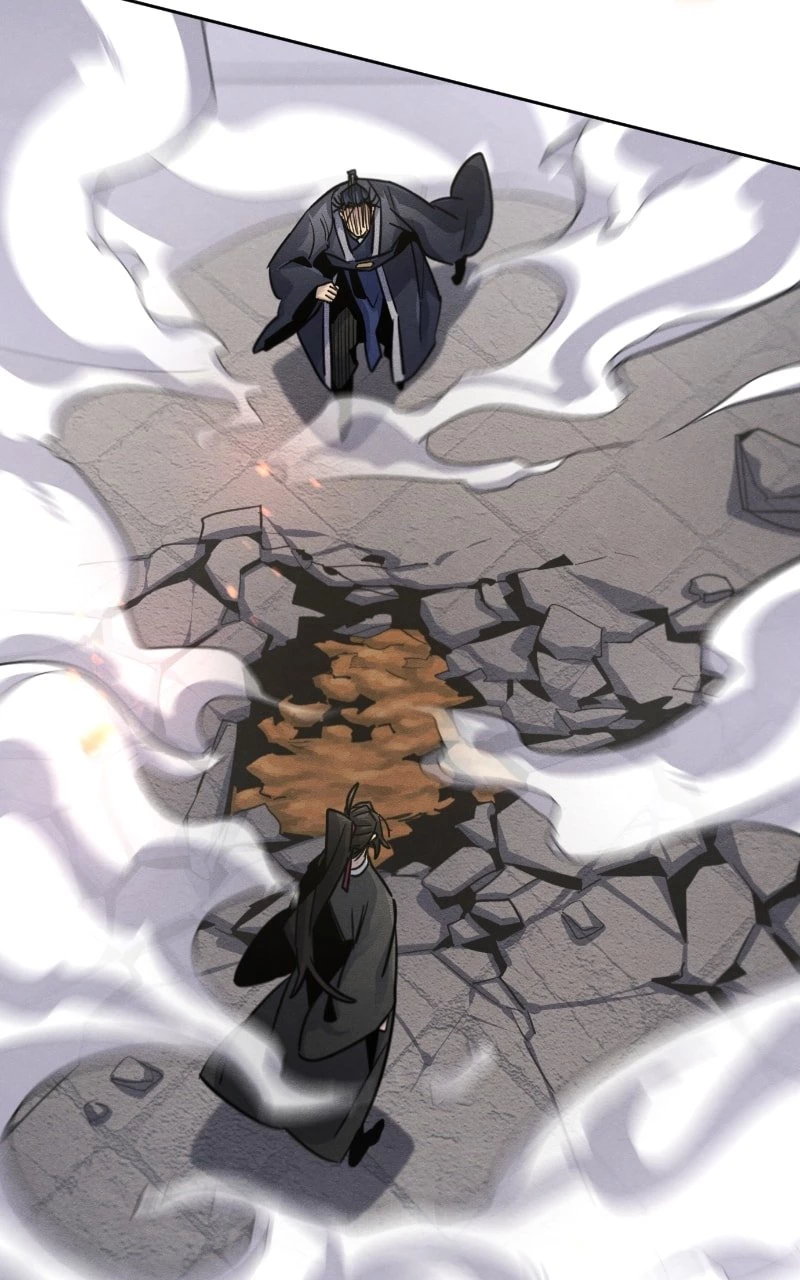 Return of the Mad Demon Chapter 79 - 20