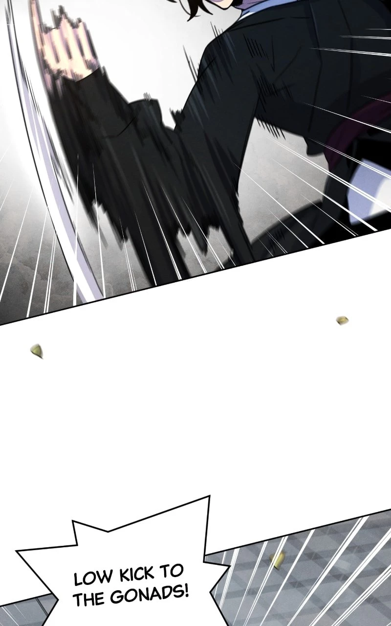 Return of the Mad Demon Chapter 80 - 52