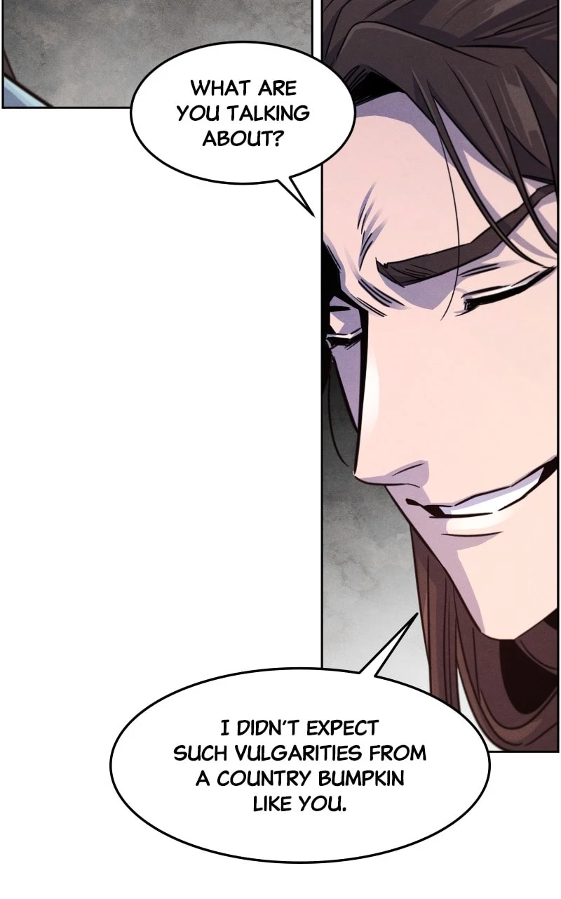 Return of the Mad Demon Chapter 81 - 79