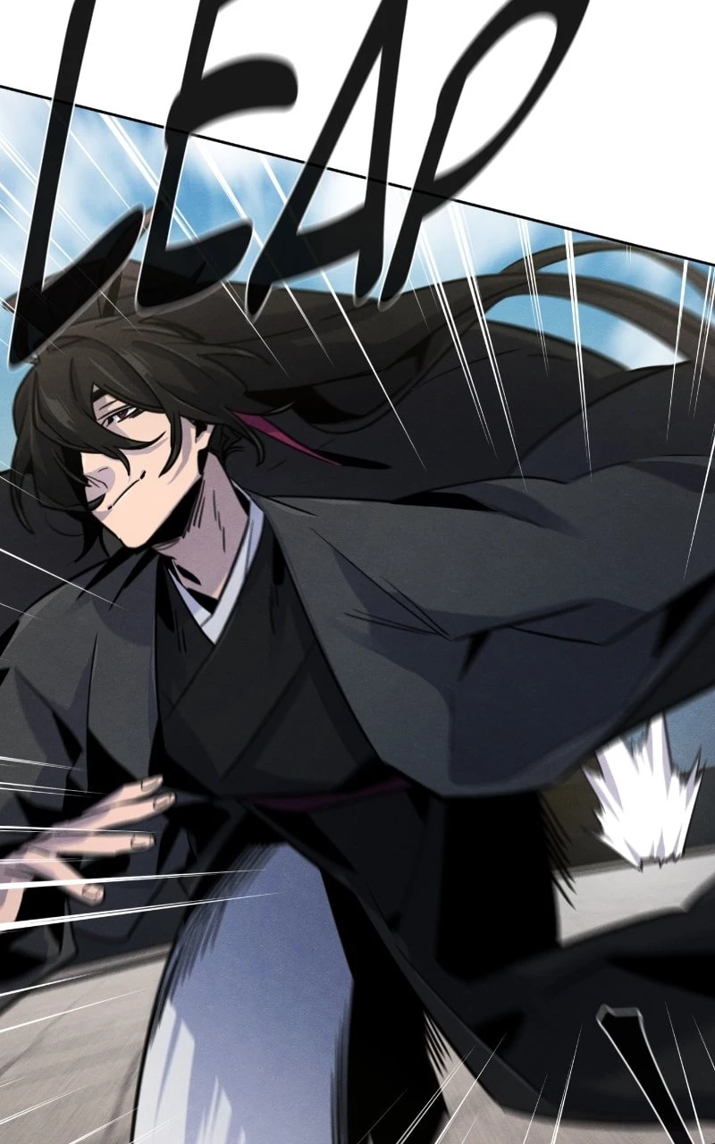 Return of the Mad Demon Chapter 79 - 25