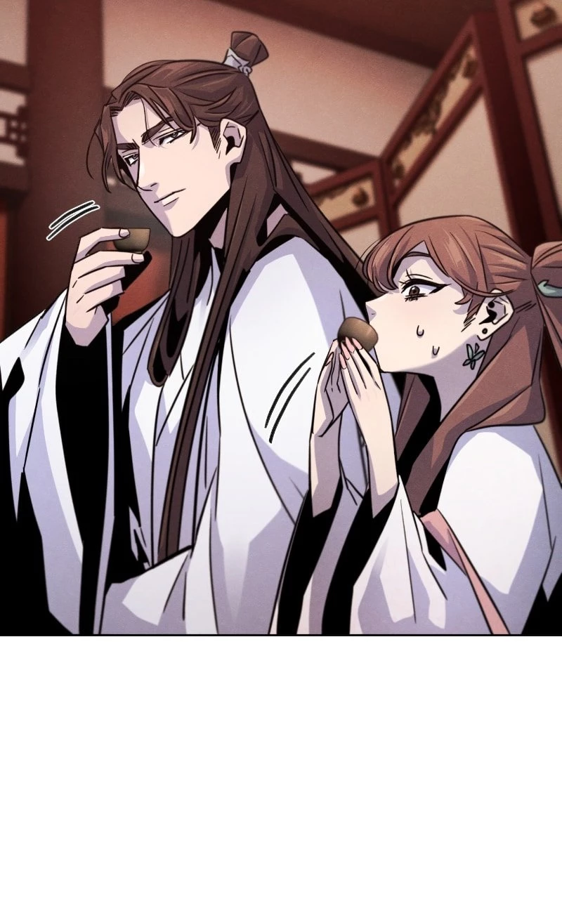 Return of the Mad Demon Chapter 81 - 83