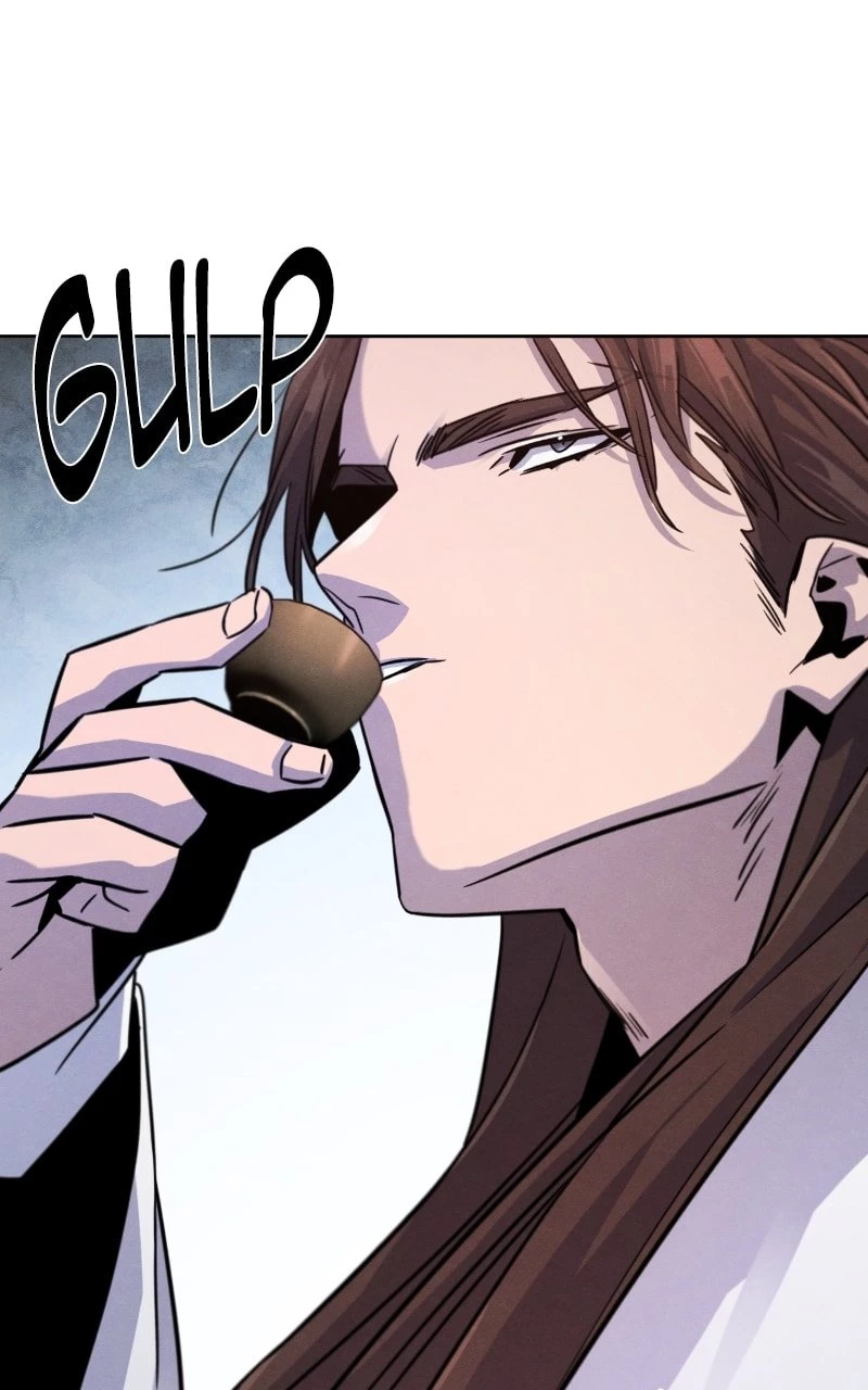 Return of the Mad Demon Chapter 81 - 84
