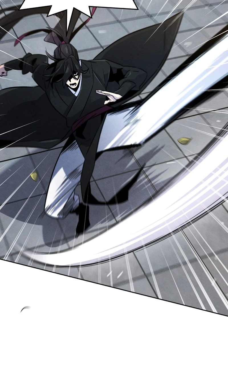 Return of the Mad Demon Chapter 80 - 53