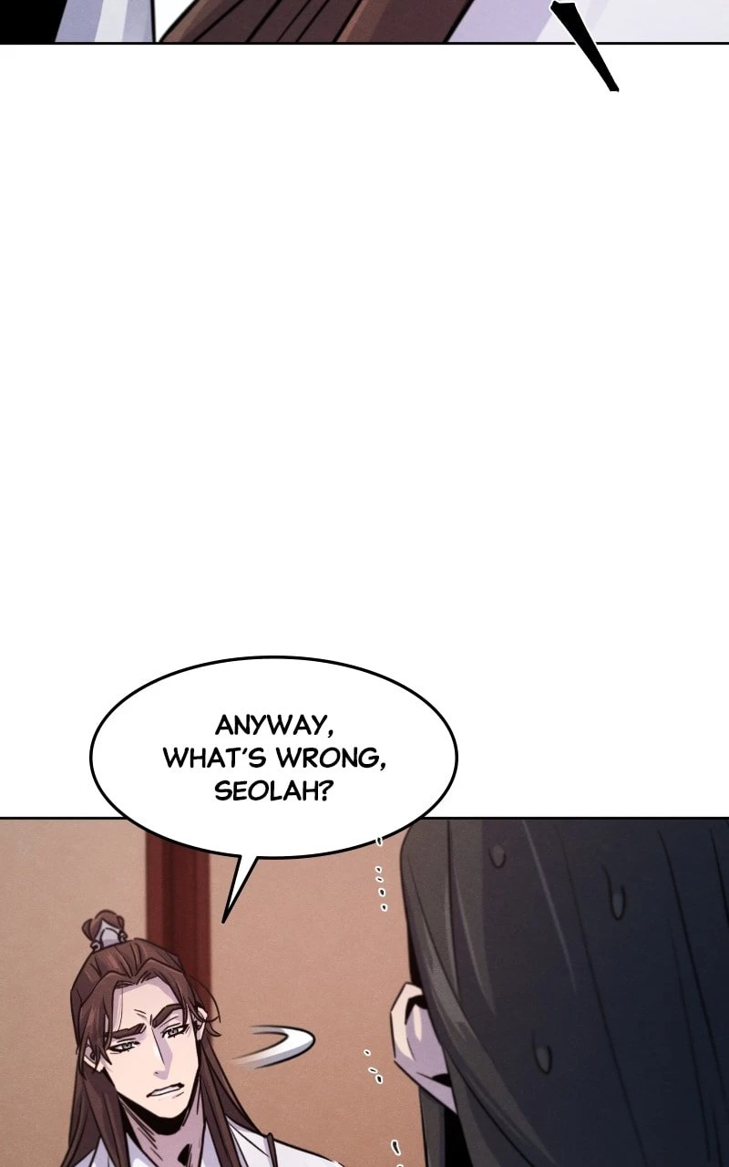 Return of the Mad Demon Chapter 81 - 85