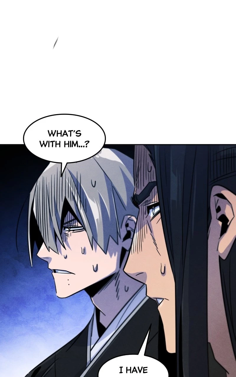 Return of the Mad Demon Chapter 80 - 54