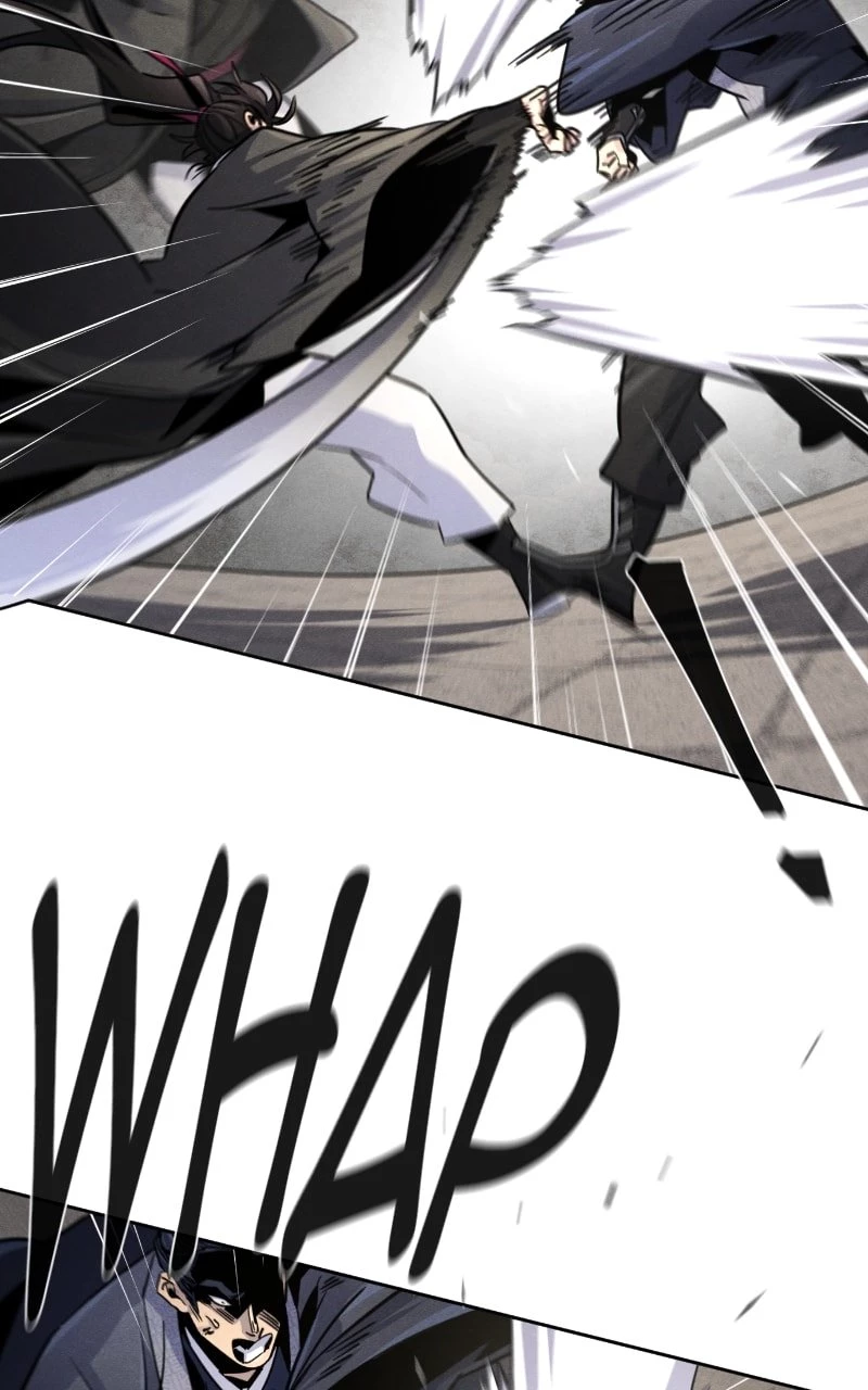 Return of the Mad Demon Chapter 79 - 27