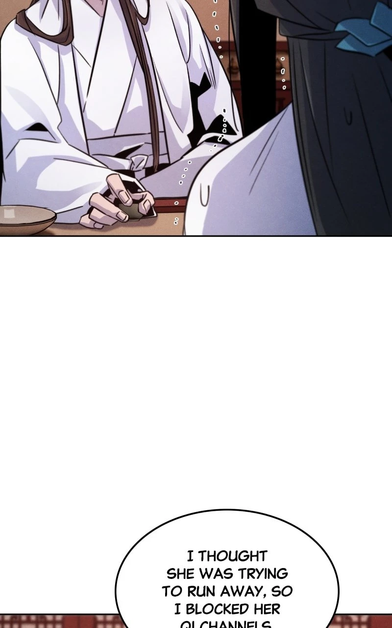 Return of the Mad Demon Chapter 81 - 86