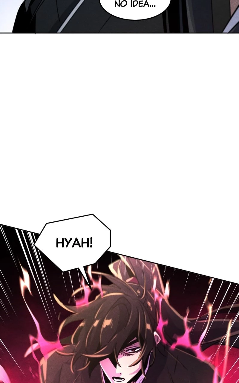 Return of the Mad Demon Chapter 80 - 55