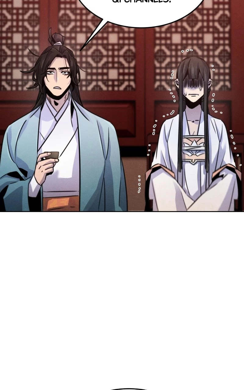 Return of the Mad Demon Chapter 81 - 87