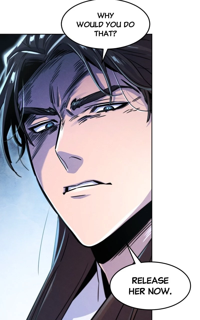 Return of the Mad Demon Chapter 81 - 88