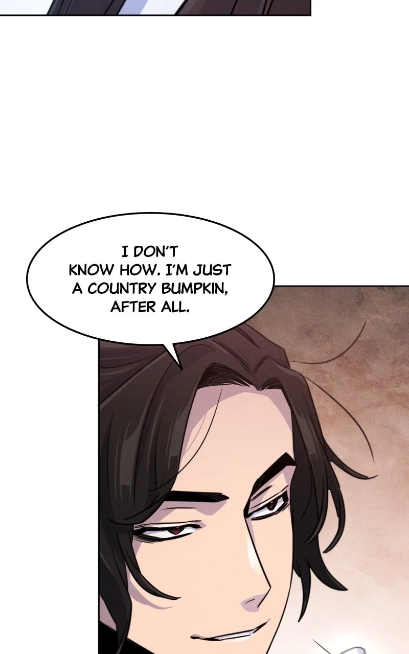 Return of the Mad Demon Chapter 81 - 89