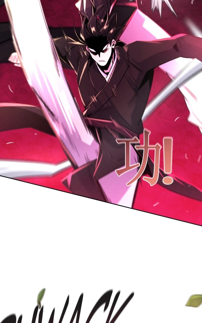 Return of the Mad Demon Chapter 80 - 58