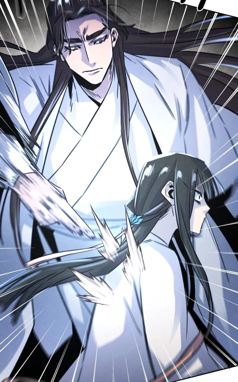 Return of the Mad Demon Chapter 81 - 91