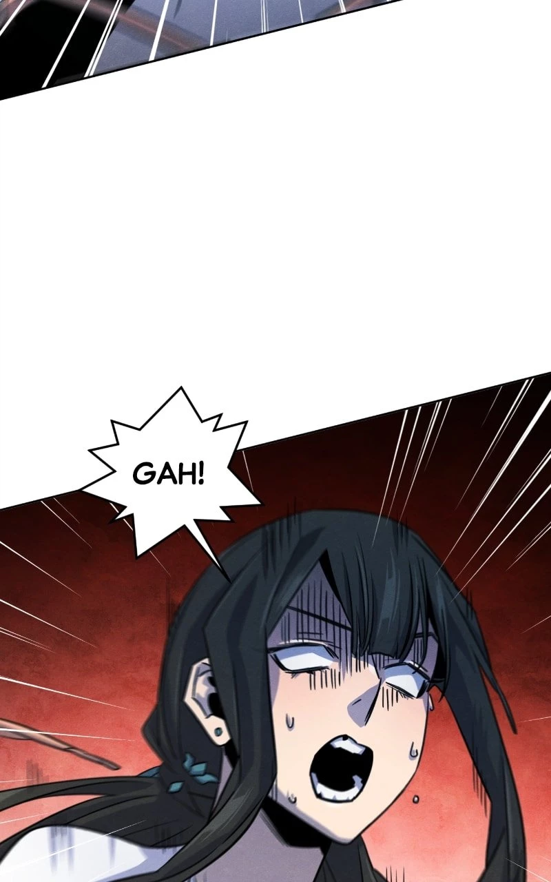 Return of the Mad Demon Chapter 81 - 92