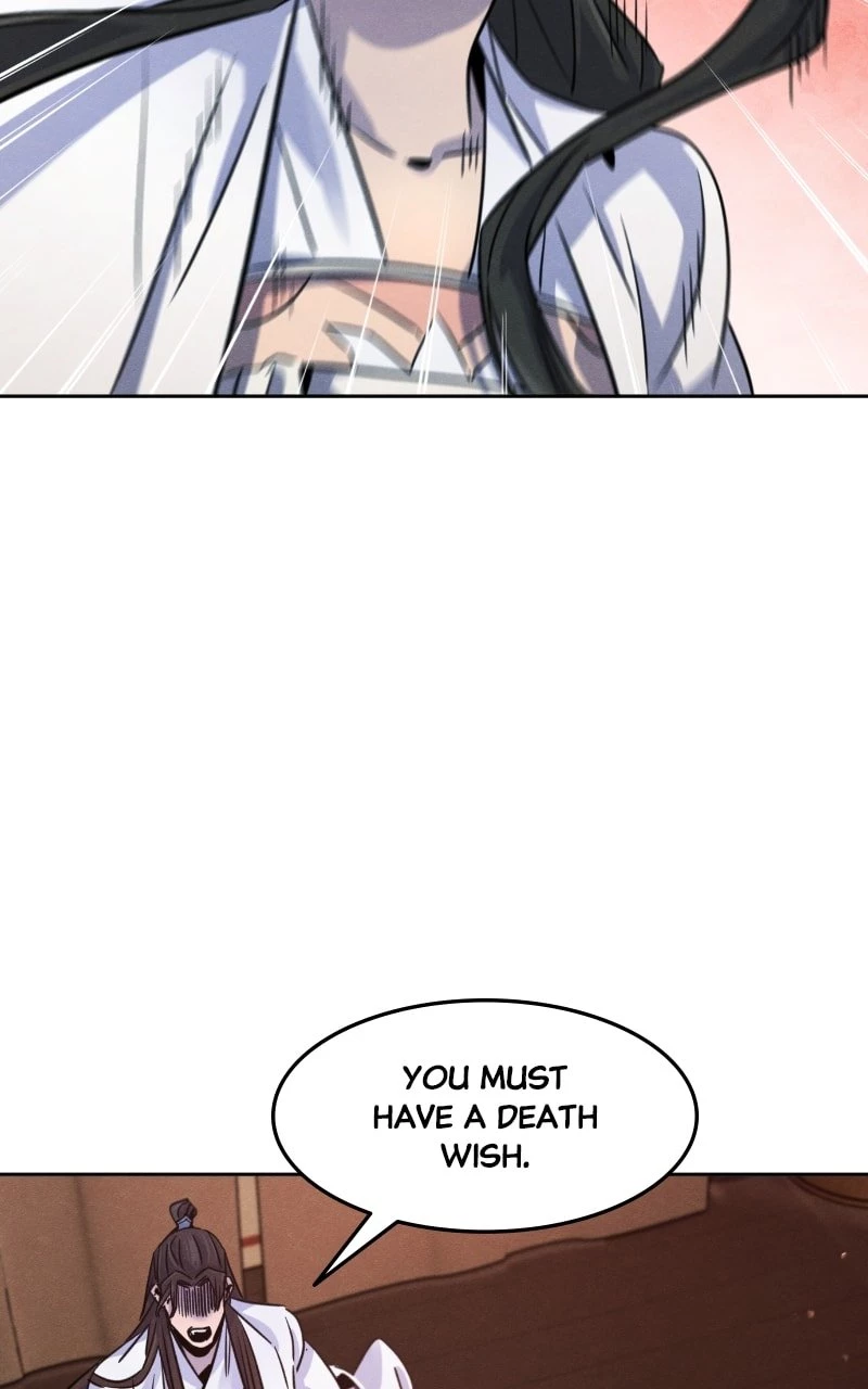 Return of the Mad Demon Chapter 81 - 93