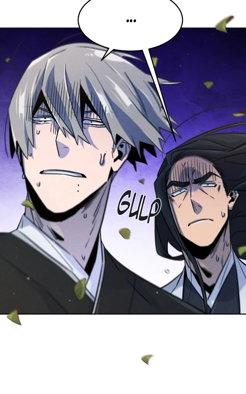 Return of the Mad Demon Chapter 80 - 61