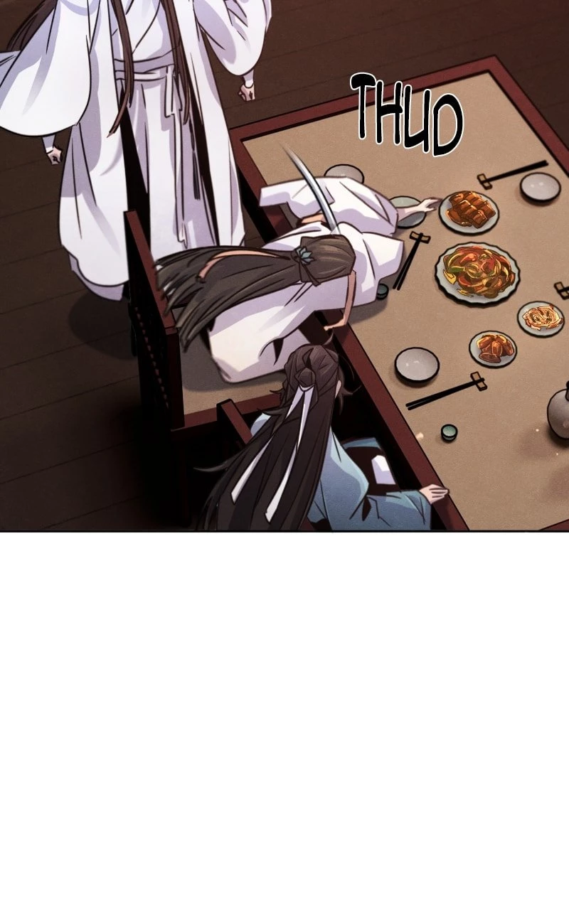 Return of the Mad Demon Chapter 81 - 94