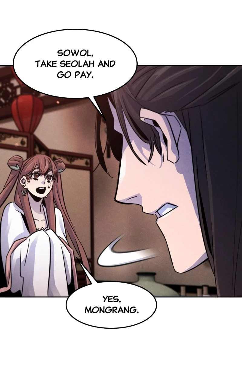 Return of the Mad Demon Chapter 81 - 95